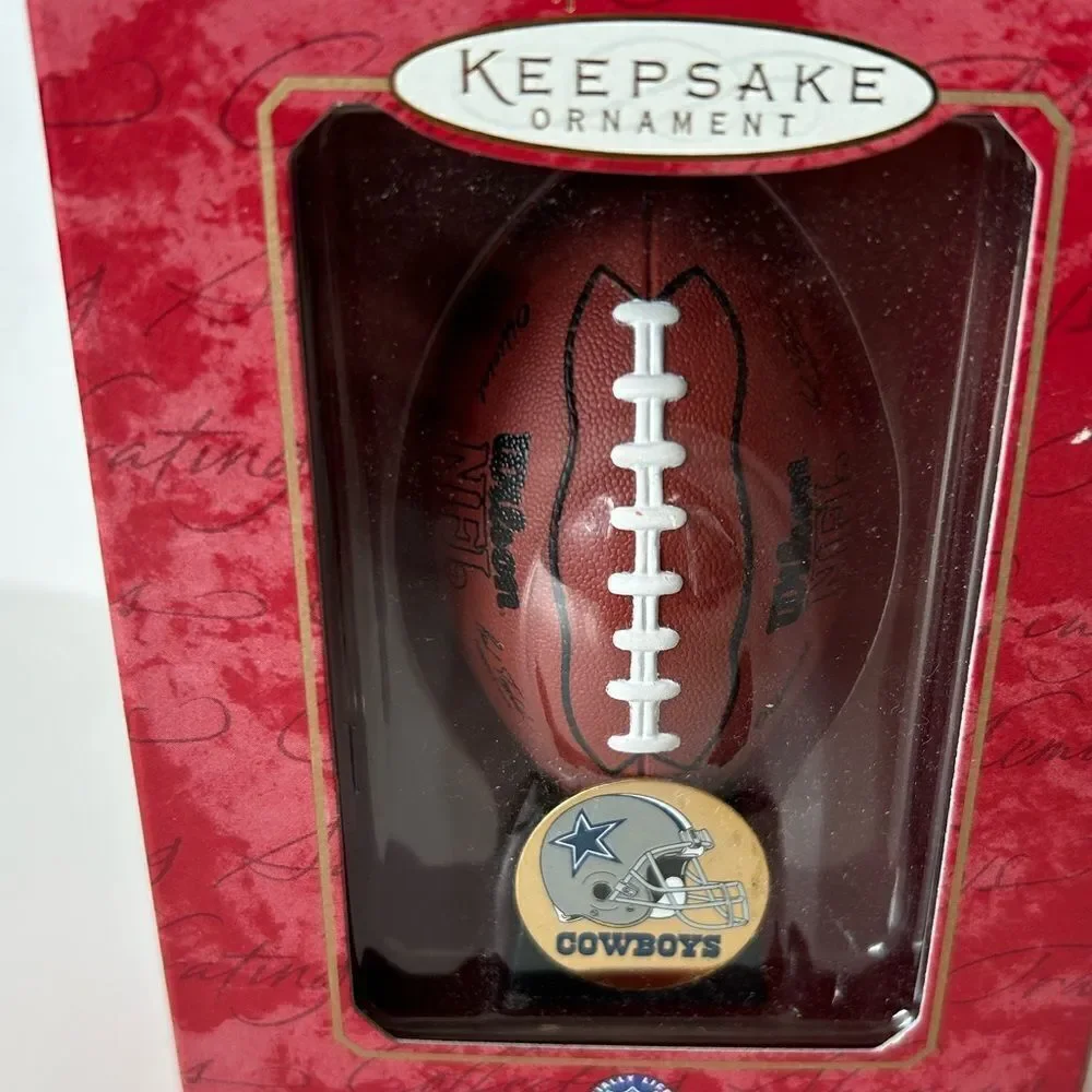 Hallmark collection box 2000